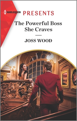 The Powerful Boss She Craves (Scandals of the Le Roux Wedding, 2)