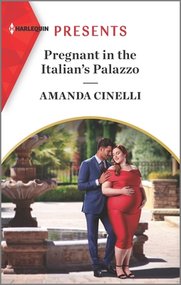 Pregnant in the Italian's Palazzo (The Greeks' Race to the Altar, 3)