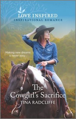 The Cowgirl's Sacrifice (Hearts of Oklahoma, 4)