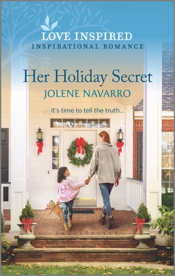 Her Holiday Secret (Cowboys of Diamondback Ranch, 6)