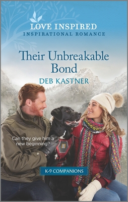 Their Unbreakable Bond (K-9 Companions, 1)