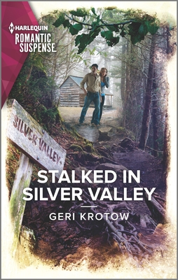 Stalked in Silver Valley (Silver Valley P.D., 9)