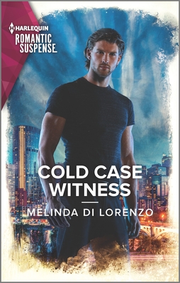 Cold Case Witness (Harlequin Romantic Suspense, 2154)