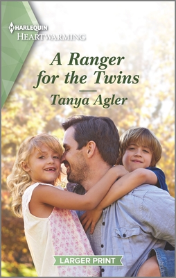 Image for A Ranger for the Twins: A Clean Romance (Harlequin Heartwarming)