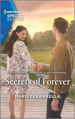 Secrets of Forever (Forever, Texas, 22)