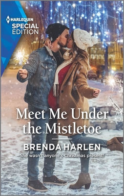 Meet Me Under the Mistletoe (Match Made in Haven, 9)