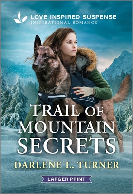 Trail of Mountain Secrets (Original)
