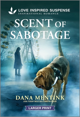 Scent of Sabotage (Original)