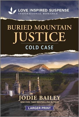 Buried Mountain Justice (Original)