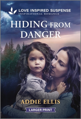 Hiding from Danger (Original)