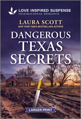 Dangerous Texas Secrets (Original)