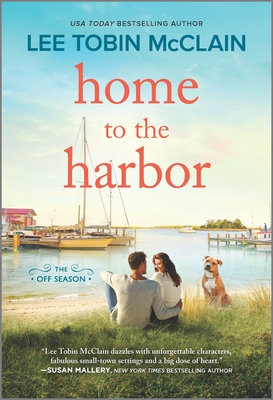 Home to the Harbor (Original)