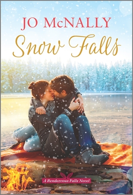 When Sparks Fly (Rendezvous Falls)