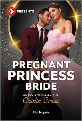 Pregnant Princess Bride (The Diamond Club, 2)