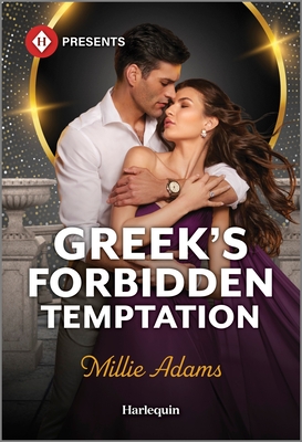 Image for Greek's Forbidden Temptation (The Diamond Club, 3) Greek's Forbidden Temptation (The Diamond Club, 3)