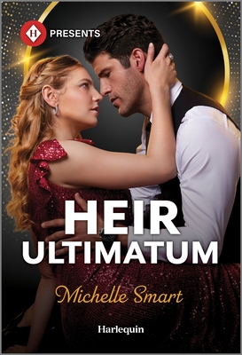 Heir Ultimatum (The Diamond Club, 5)