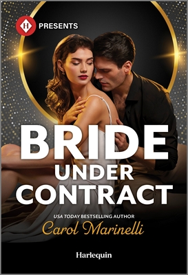 Bride Under Contract (Wed into a Billionaire's World, 1)