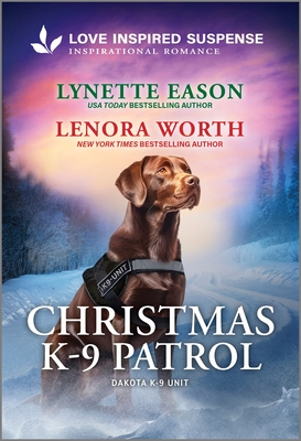 Christmas K-9 Patrol (Original)
