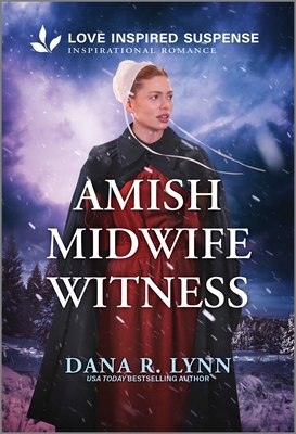Amish Midwife Witness (Original)