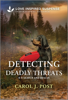 Detecting Deadly Threats (Original)