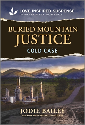 Buried Mountain Justice (Original)