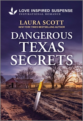 Dangerous Texas Secrets (Original)