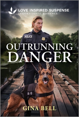 Outrunning Danger (Original)