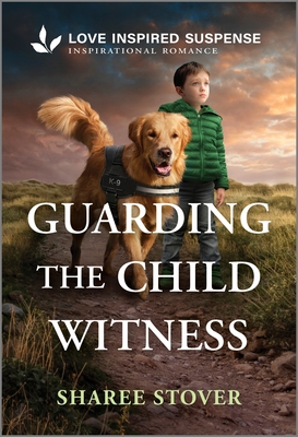 Guarding the Child Witness (Original)