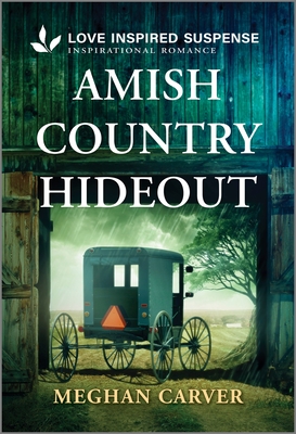 Amish Country Hideout (Original)