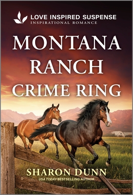Montana Ranch Crime Ring (Original)
