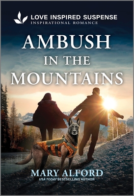 Ambush in the Mountains (Love Inspired Suspense)