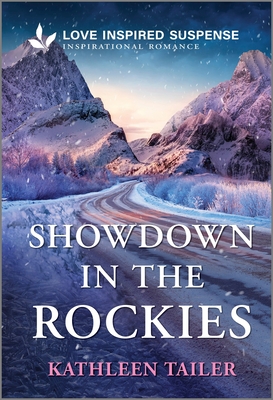 Showdown in the Rockies (Love Inspired Suspense)