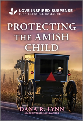 Protecting The Amish Child