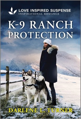 K-9 Ranch Protection (Crisis Rescue Team, 6)