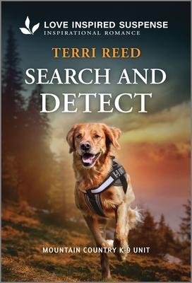 Search and Detect (Original)