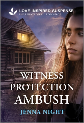 Image for Witness Protection Ambush (Big Sky First Responders, 2) Witness Protection Ambush (Big Sky First Responders, 2)