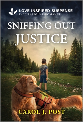 Sniffing Out Justice (Original)