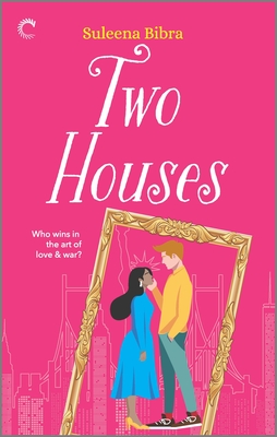 Two Houses: A Laugh Out Loud Rom-Com (Love at Auction, 1)