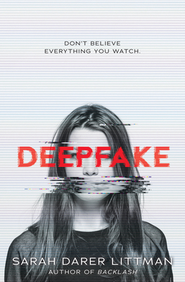 Image for Deepfake Deepfake