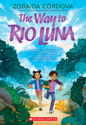 Image for The Way to Rio Luna The Way to Rio Luna
