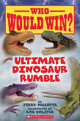 Ultimate Dinosaur Rumble (Who Would Win) (22)