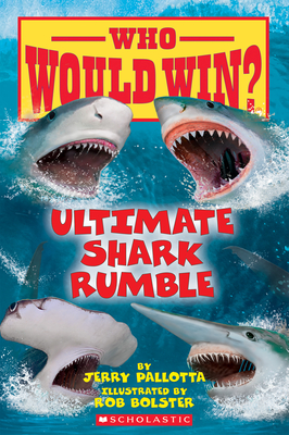 Ultimate Shark Rumble (Who Would Win) (24)