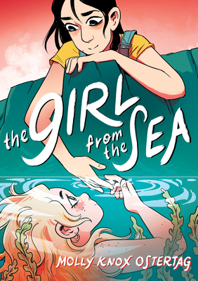 Image for {NEW} The Girl from the Sea
