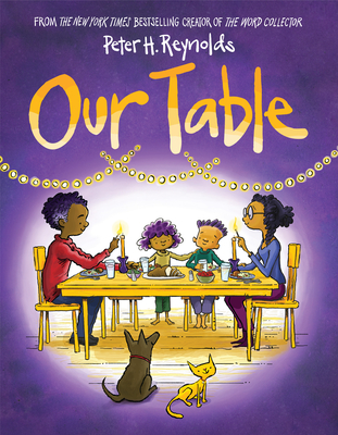 Image for Our Table Our Table