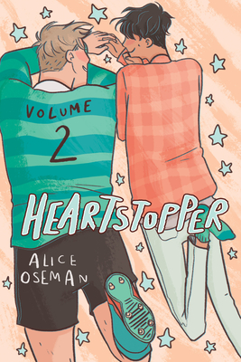 Image for Heartstopper: Volume 2: A Graphic Novel (Heartstopper #2) (2)