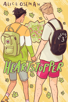 Image for Heartstopper #3: A Graphic Novel (3)