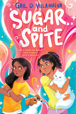 Image for Sugar and Spite Sugar and Spite