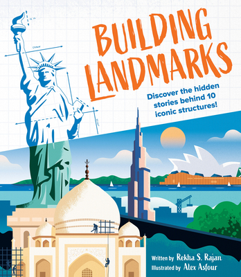 Amazing Landmarks: Discover the hidden stories behind 10 iconic structures!