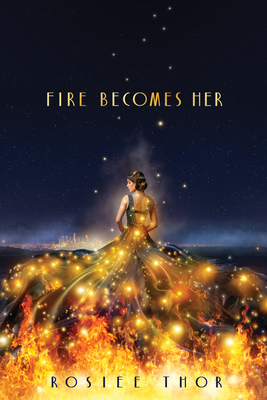 Image for Fire Becomes Her Fire Becomes Her
