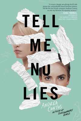 Image for Tell Me No Lies Tell Me No Lies